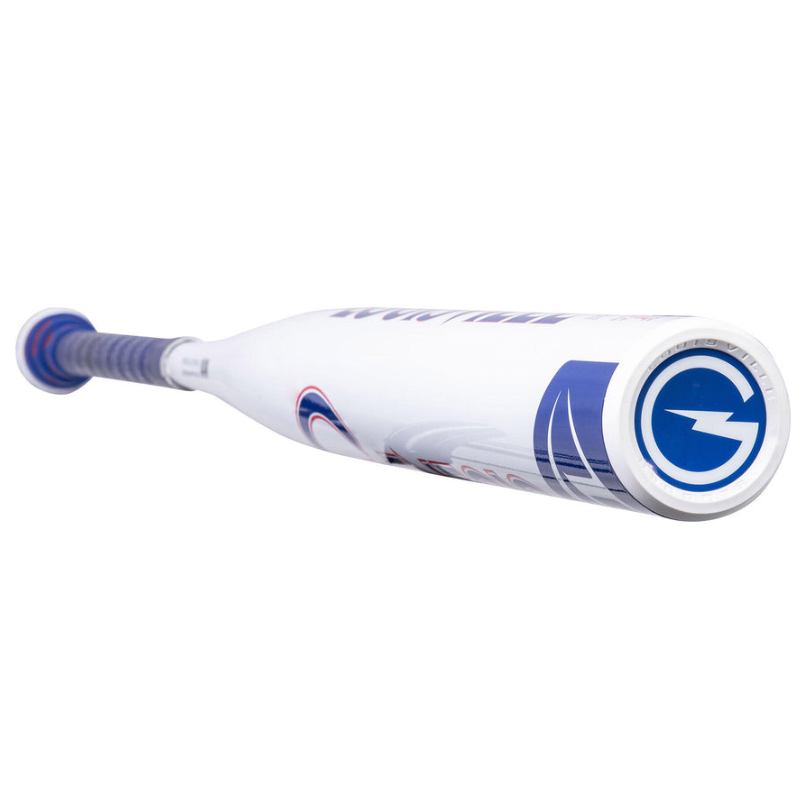 Louisville Slugger Genesis End Load Slo-Pitch Baseball Bat (2024)