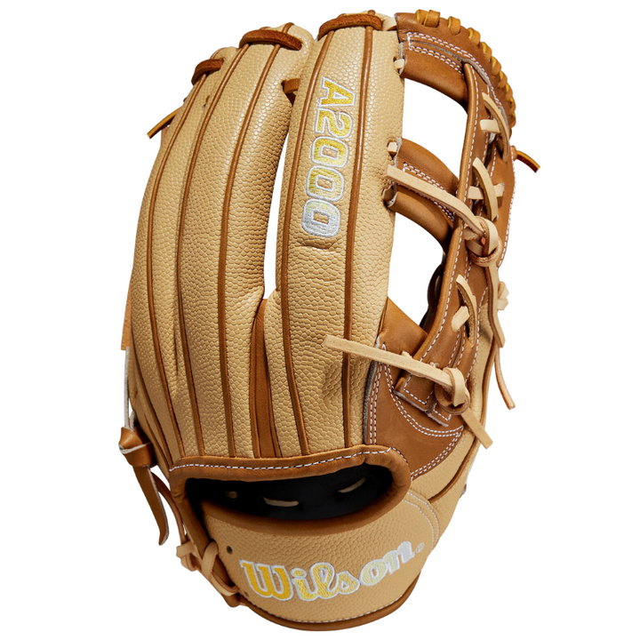 WILSON 2023 A2000 SUPERSKIN 1912 12 Baseball Glove