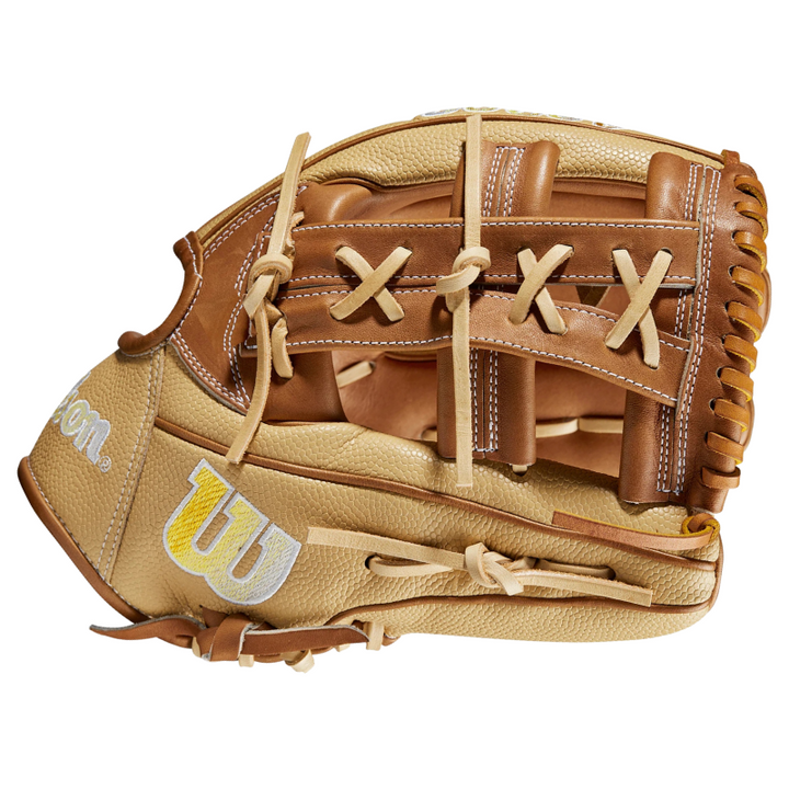 Baseball glove a2000 infield on sale