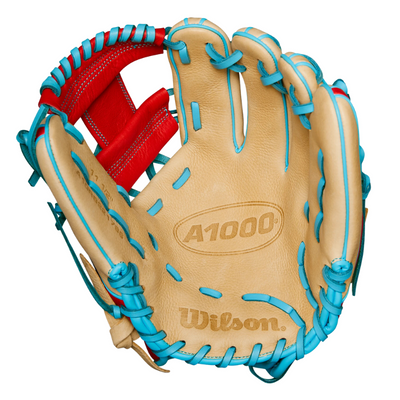 Wilson A1000 1786 11.5" Infield Baseball Glove (2024)