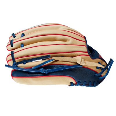 Wilson A1000 1912 12" Infield Baseball Glove (2024)