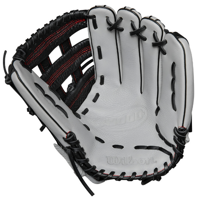 Wilson A1000 1750 12.5" Outfield Baseball Glove (2024)