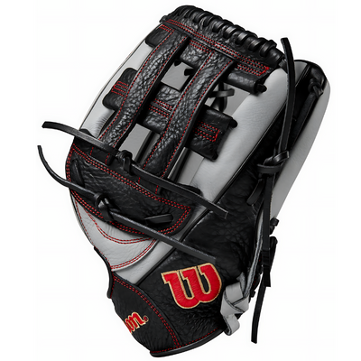 Wilson A1000 1750 12.5" Outfield Baseball Glove (2024)