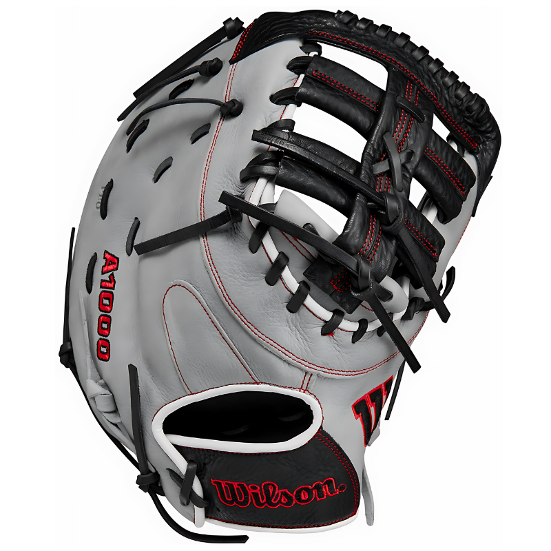 Wilson A1000 1620 12.5” Baseball First Base Mitt (2024)