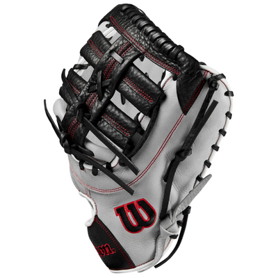 Wilson A1000 1620 12.5” Baseball First Base Mitt (2024)