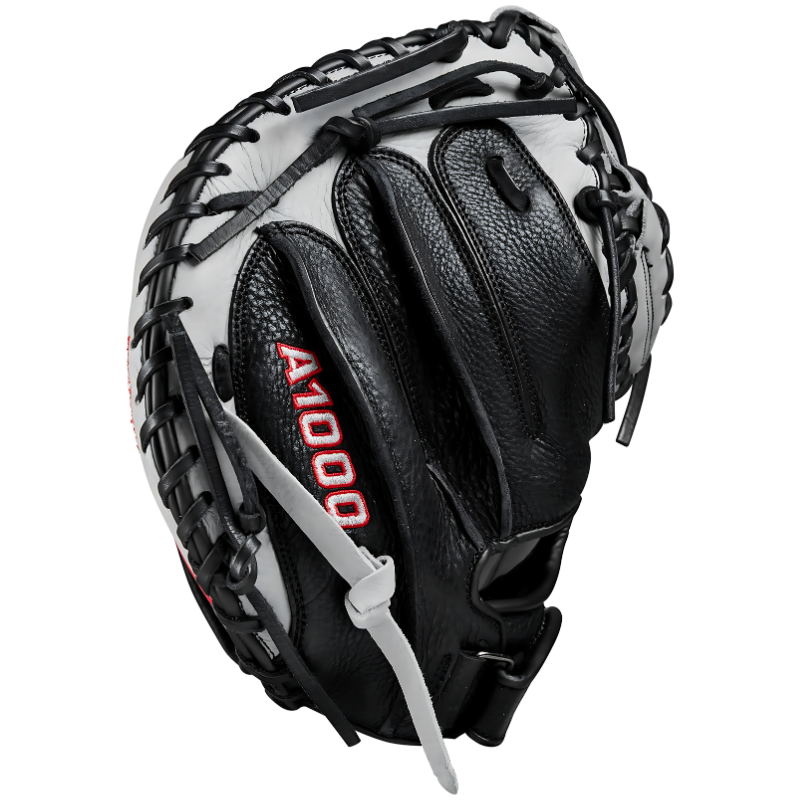 Wilson A1000 33" Catchers Mitt Glove (2024)