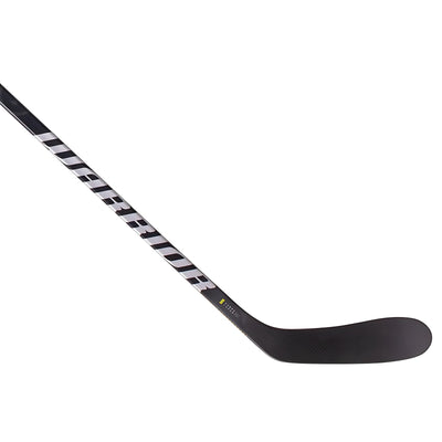 Warrior Hockey Sticks Warrior Alpha EVO Pro Hockey Stick Source Exclusive Intermediate 2023