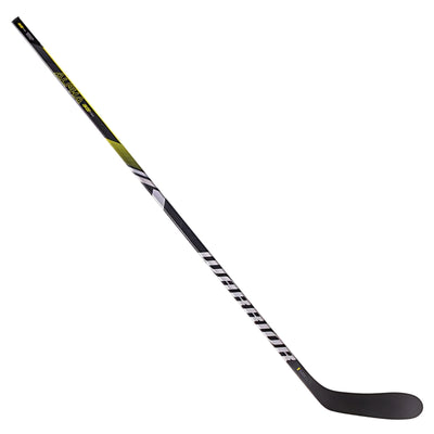 Warrior Hockey Sticks Warrior Alpha EVO Pro Hockey Stick Source Exclusive Intermediate SDEP63G9