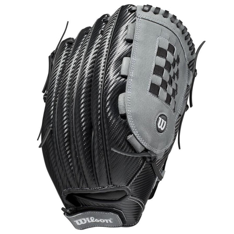 Wilson Baseball Gloves Wilson A360 14" Slo-Pitch Baseball Glove Adult WBW10019514