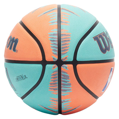 Wilson Basketball Balls Wilson NBA DRV Pro Streak Outdoor Basketball 2024