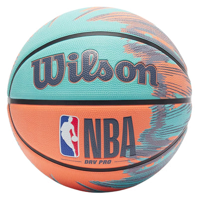 Wilson Basketball Balls Wilson NBA DRV Pro Streak Outdoor Basketball