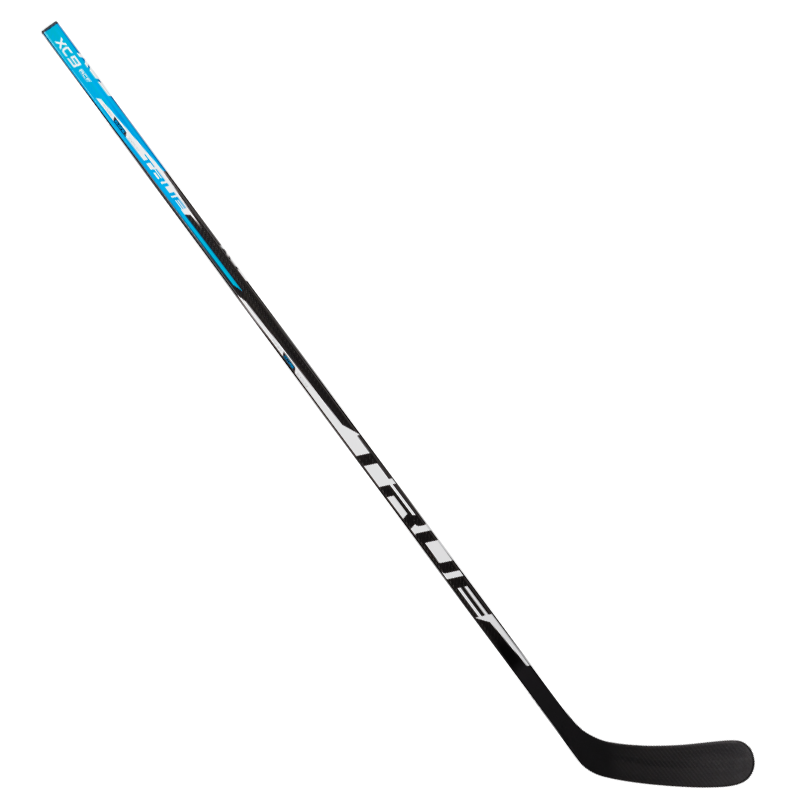 True XC9 ACF Hockey Stick - Intermediate (2019)