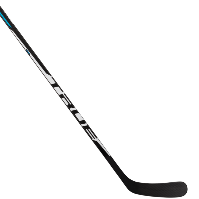 True XC9 ACF Hockey Stick - Intermediate (2019)