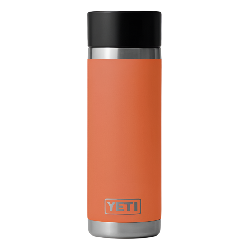 YETI Rambler 18oz Bottle With Hotshot Cap