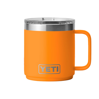 Yeti Rambler 10oz Stackable Mug w/ Magslider Lid