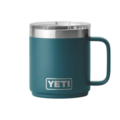 Yeti Rambler 10oz Stackable Mug w/ Magslider Lid