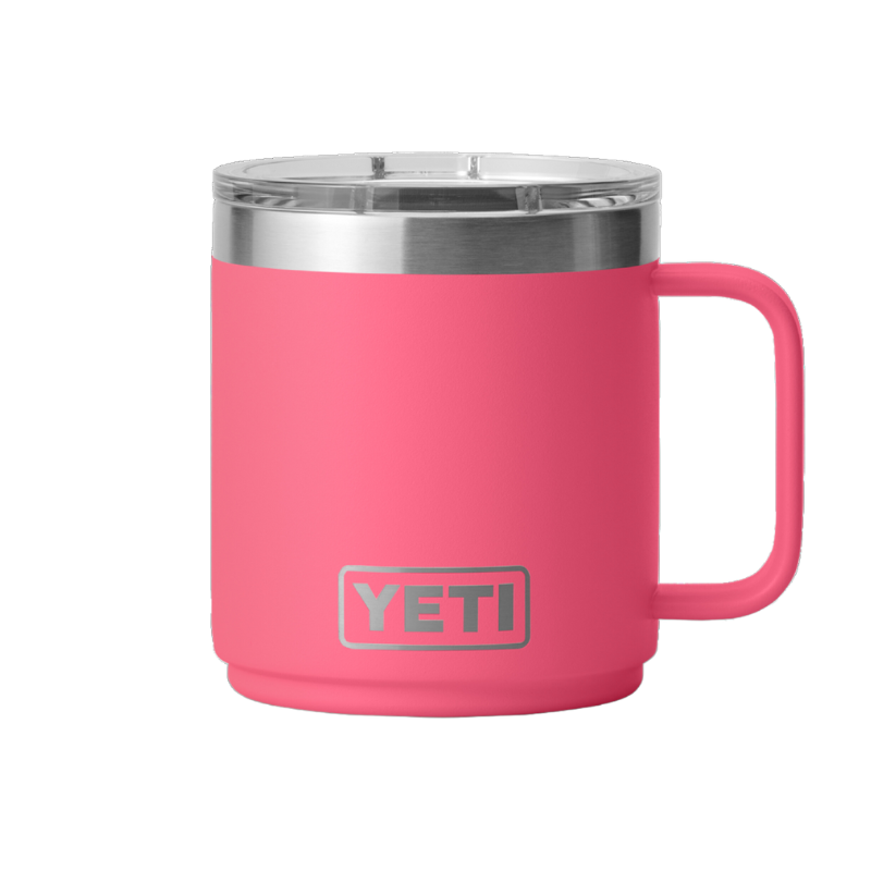 Yeti Rambler 10oz Stackable Mug w/ Magslider Lid