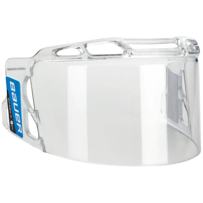 Bauer Half Shield Visor