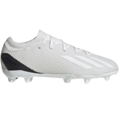 Adidas X Speedportal.3 LL Firm Ground Soccer Cleats side pointing right