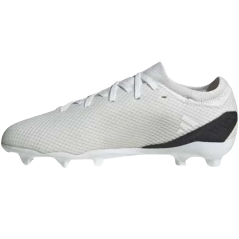 Adidas X Speedportal.3 LL Firm Ground Soccer Cleats side pointing left