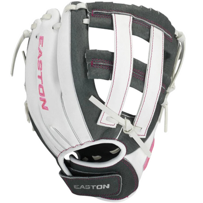 Easton Ghost Flex 10" Fastpitch Glove Youth back