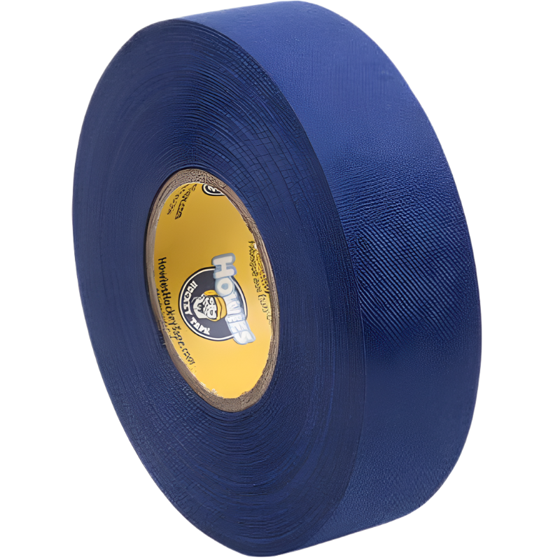 Howies Cloth Coloured Hockey Tape royal