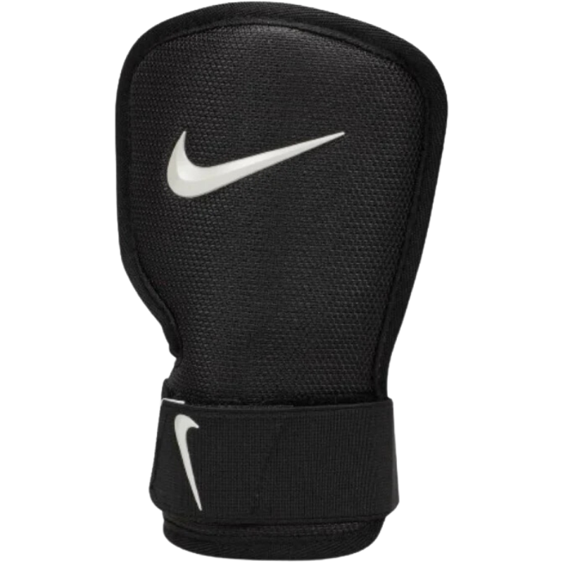 Nike Diamond 2 Baseball Batter Hand Guard Black/White Right-Hand Hitter