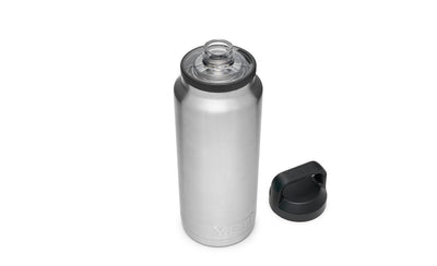 Yeti Rambler 1L Bottle With Chug Cap | Time Out Source For Sports