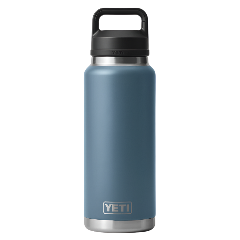 Yeti Rambler 1L Bottle With Chug Cap