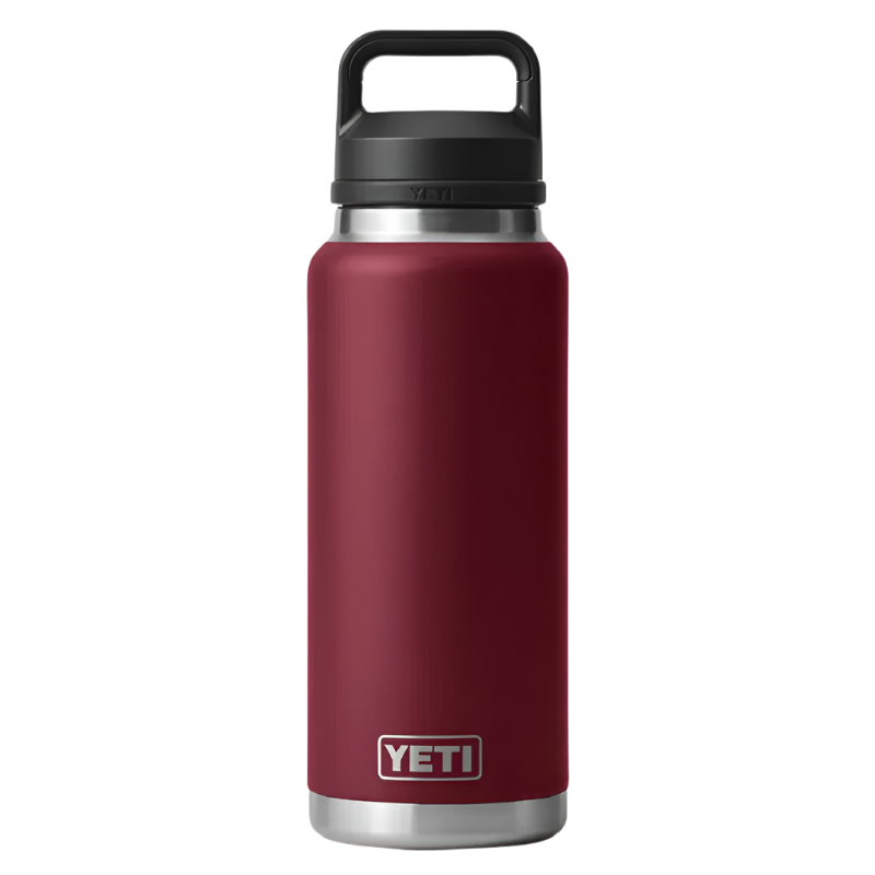 Yeti Rambler 1L Bottle With Chug Cap