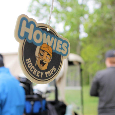 Howies Air Freshener