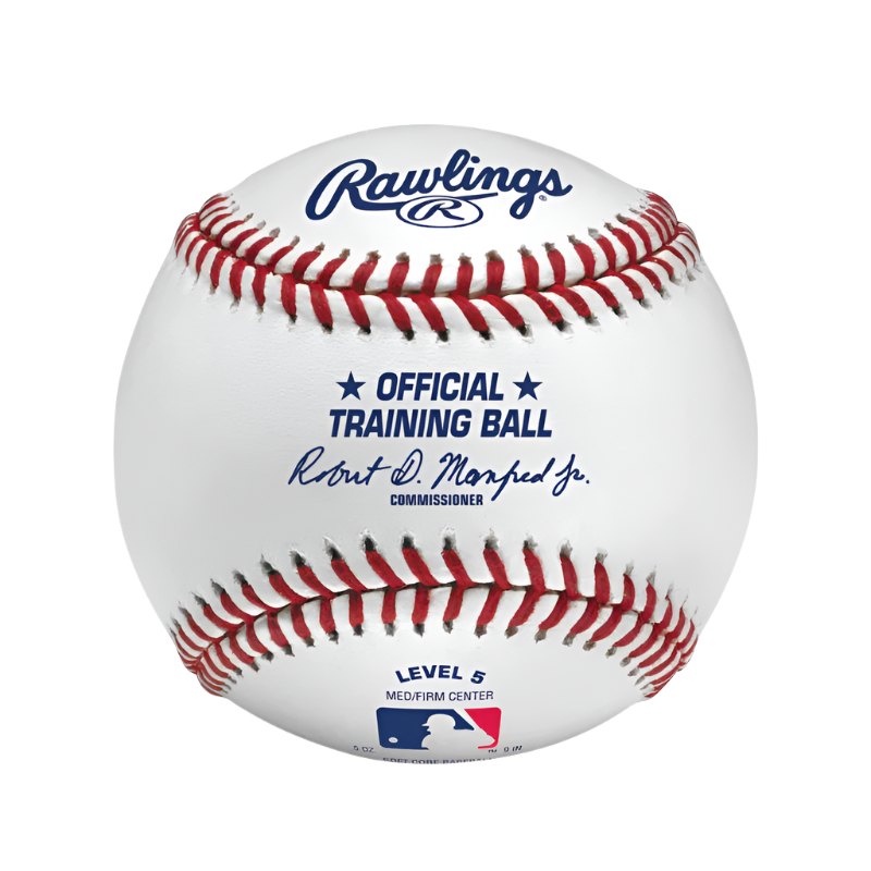 Rawlings Training Aids Rawlings Level 5 Training Baseball ROTB5