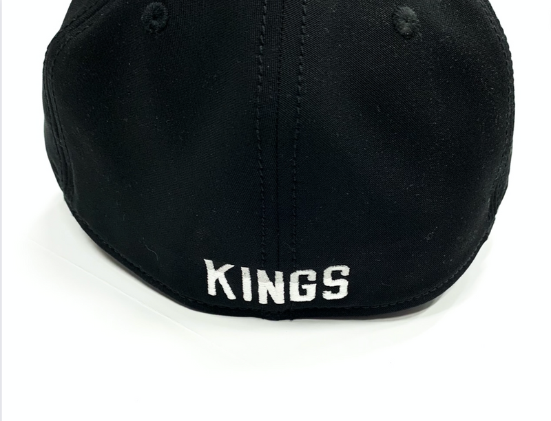 Fanatics Iconic Streak Speed Stretch Fit Hat - LA Kings