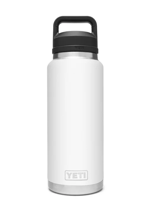 Yeti Rambler 1L Bottle With Chug Cap