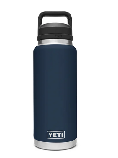 Yeti Rambler 1L Bottle With Chug Cap