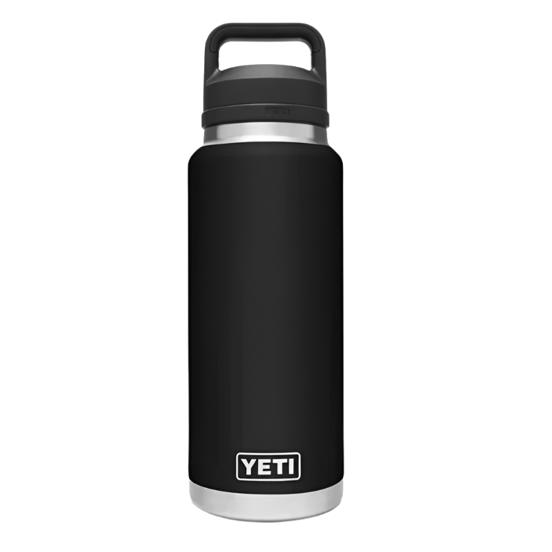 Yeti Rambler 1L Bottle With Chug Cap