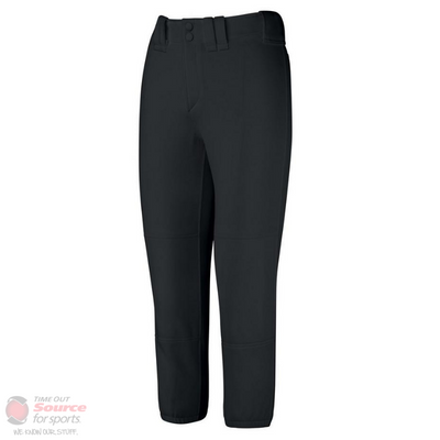 RIP-IT Women's 4-Way Stretch Softball Pants, Black, Small : :  Clothing, Shoes & Accessories
