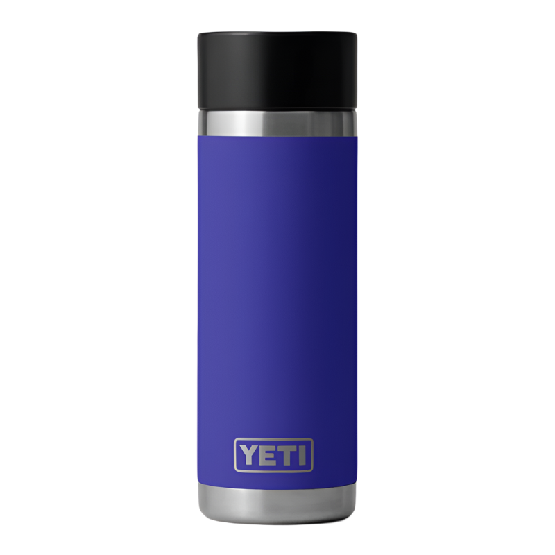 YETI Rambler 18oz Bottle With Hotshot Cap